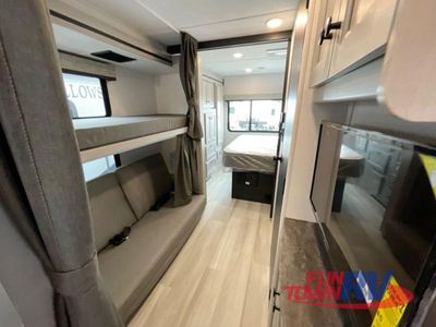 2025 Forest River RV Solera - Photo 25