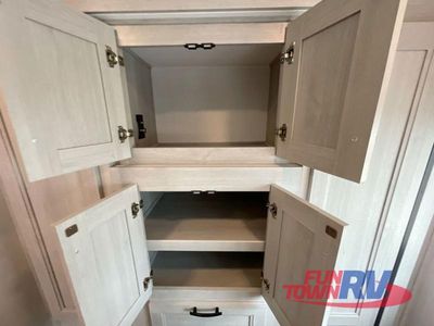 2025 Forest River RV Solera - Photo 33