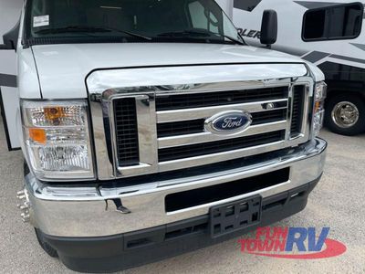 2025 Forest River RV Solera - Photo 4