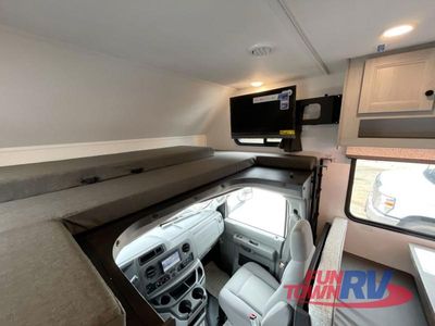 2025 Forest River RV Solera - Photo 20