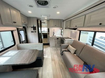 2025 Forest River RV Solera - Photo 9