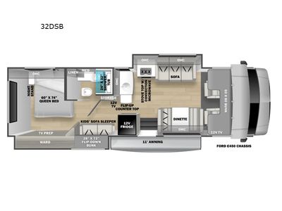 2025 Forest River RV Solera - Photo 2