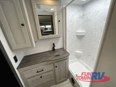 2025 Forest River RV Solera - Photo 28