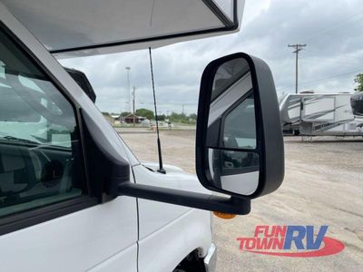 2025 Forest River RV Solera - Photo 6