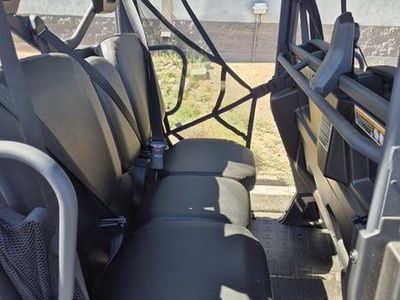 2025 Can-Am Defender MAX DPS HD9 Stealth Black - Photo 13