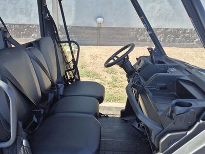 2025 Can-Am Defender MAX DPS HD9 Stealth Black - Photo 12