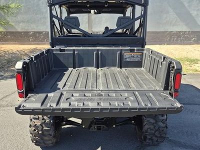 2025 Can-Am Defender MAX DPS HD9 Stealth Black - Photo 6