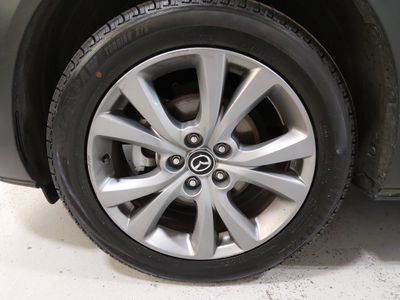 2024 Mazda CX-30 - Photo 10