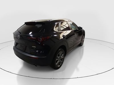 2024 Mazda CX-30 - Photo 7