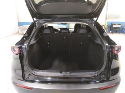 2024 Mazda CX-30 - Photo 11