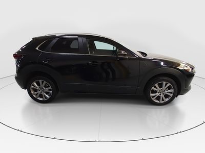 2024 Mazda CX-30 - Photo 8