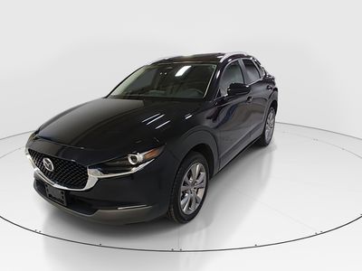 2024 Mazda CX-30 - Photo 3