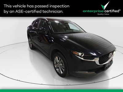 2024 Mazda CX-30 - Photo 1