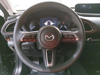 2024 Mazda CX-30 - Photo 12