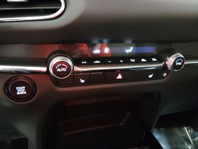 2024 Mazda CX-30 - Photo 18