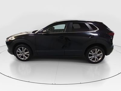 2024 Mazda CX-30 - Photo 4