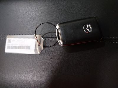 2024 Mazda CX-30 - Photo 15