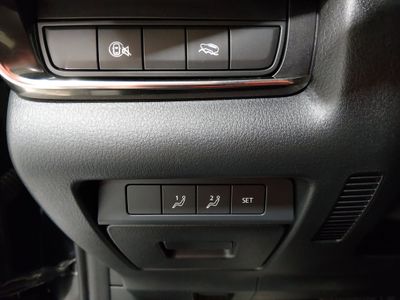 2024 Mazda CX-30 - Photo 13