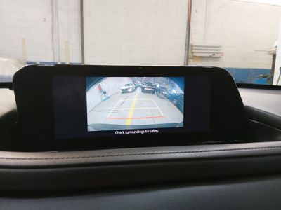 2024 Mazda CX-30 - Photo 16