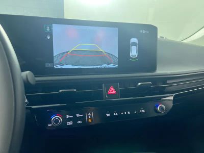 2025 Kia EV6 — photo 27 view