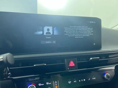 2025 Kia EV6 — photo 25 view