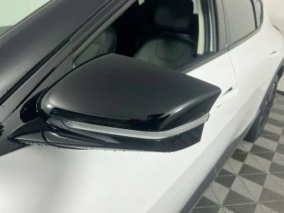 2025 Kia EV6 — photo 12 view