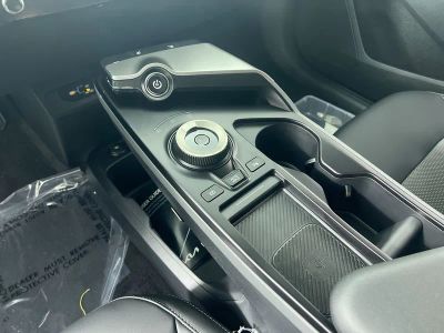 2025 Kia EV6 — photo 23 view