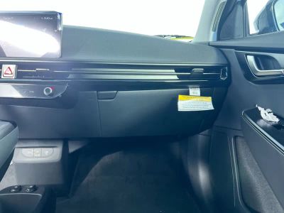 2025 Kia EV6 — photo 33 view