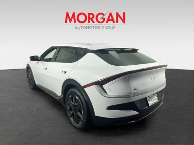 2025 Kia EV6 — photo 7 view