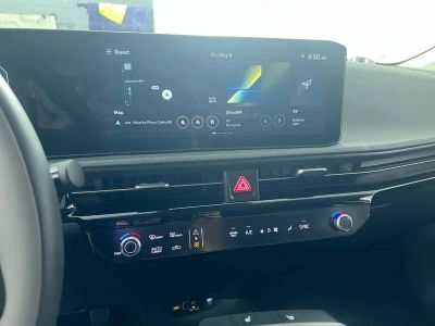 2025 Kia EV6 — photo 26 view