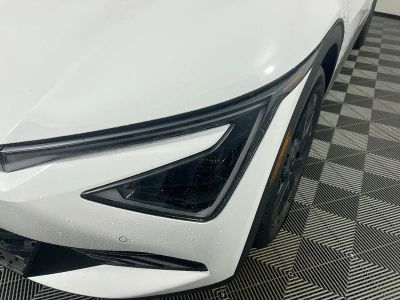 2025 Kia EV6 — photo 11 view
