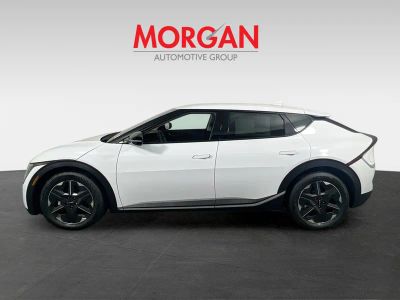 2025 Kia EV6 — photo 8 view