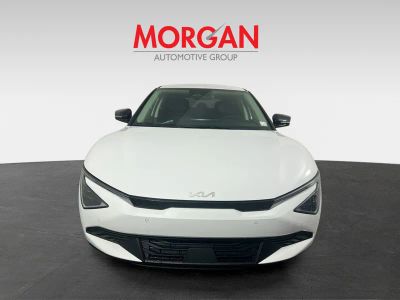 2025 Kia EV6 — photo 10 view