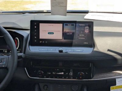 2026 Nissan Rogue — photo 18 view