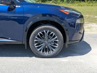 2026 Nissan Rogue — photo 11 view