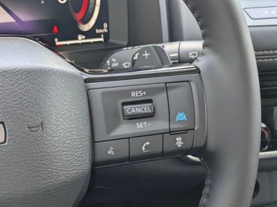 2026 Nissan Rogue — photo 25 view