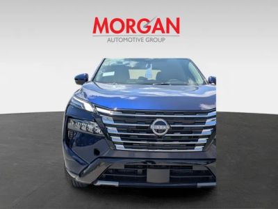 2026 Nissan Rogue — photo 9 view