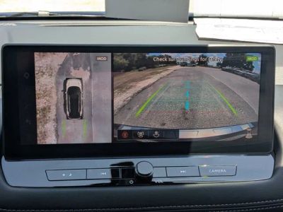 2026 Nissan Rogue — photo 32 view