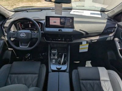 2026 Nissan Rogue — photo 15 view