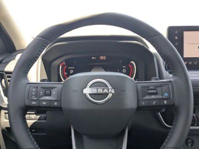 2026 Nissan Rogue — photo 23 view