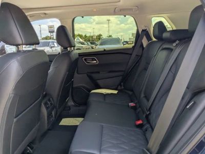 2026 Nissan Rogue — photo 14 view