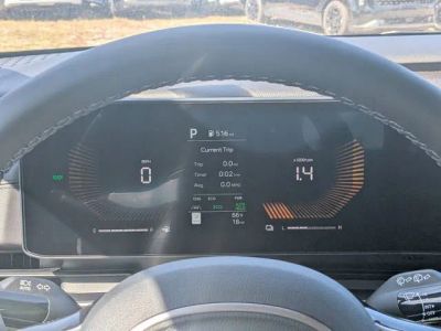 2026 Kia Carnival Hybrid — photo 30 view