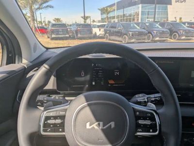 2026 Kia Carnival Hybrid — photo 31 view