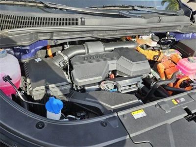 2026 Kia Carnival Hybrid — photo 16 view