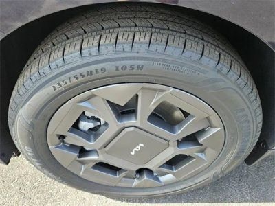 2026 Kia Carnival Hybrid — photo 14 view