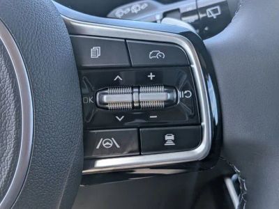 2026 Kia Carnival Hybrid — photo 27 view