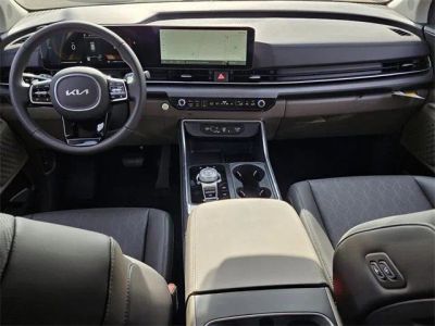 2026 Kia Carnival Hybrid — photo 7 view