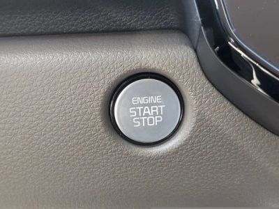 2026 Kia Carnival Hybrid — photo 32 view