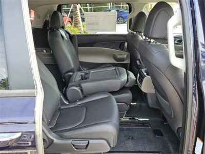 2026 Kia Carnival Hybrid — photo 11 view