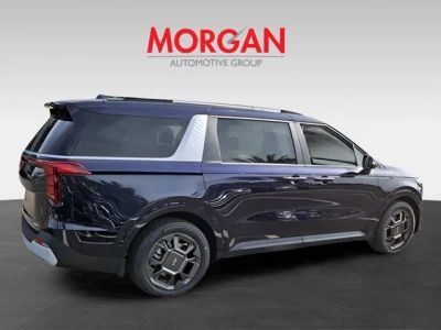 2026 Kia Carnival Hybrid — photo 10 view